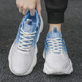 Damen Sportliche Laufschuhe mit innovativer Mesh-Oberfläche und dämpfender Sohle R&B