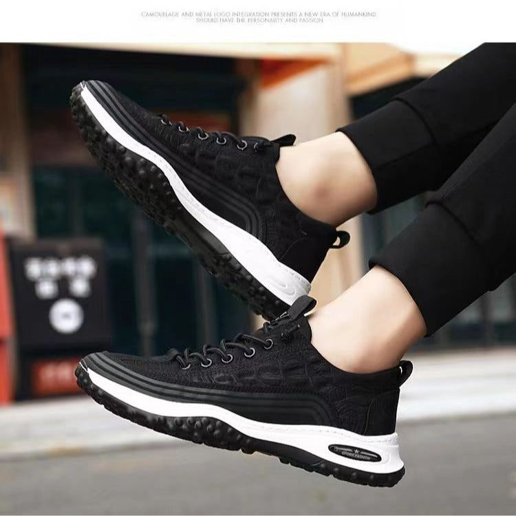 Damen Freizeitsneaker mit innovativer Dämpfungstechnologie R&B