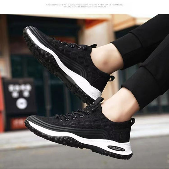 Damen Freizeitsneaker mit innovativer Dämpfungstechnologie R&B