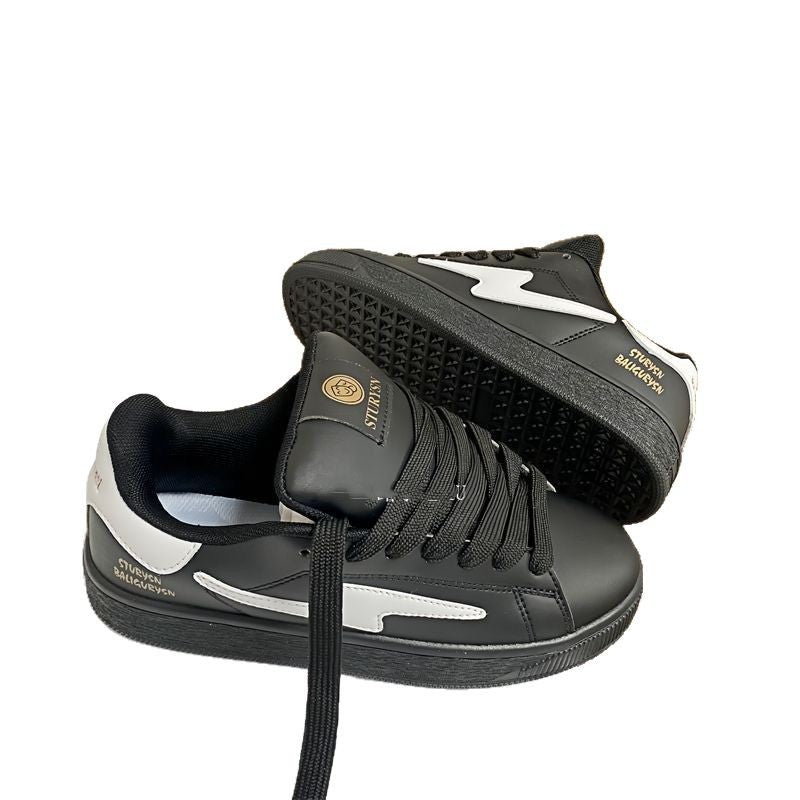 Damen Sportliche Sneaker mit zeitgemäßem Design und bequemer Dämpfung R&B