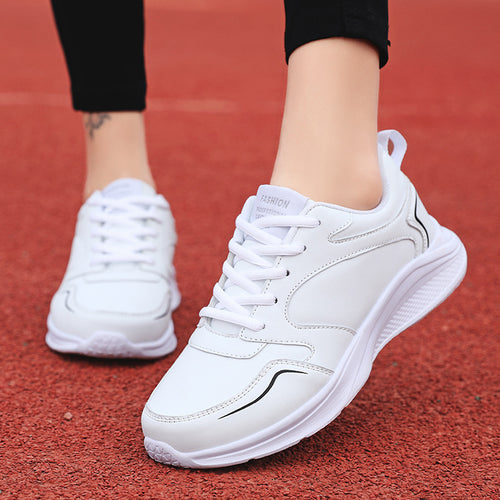 Damen Sportliche Freizeitschuhe R&B