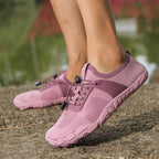 Damen Sportliche Aquaschuhe mit flexiblem Design