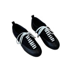 Damen Sneakers mit ergonomischem Design und atmungsaktivem Obermaterial R&B