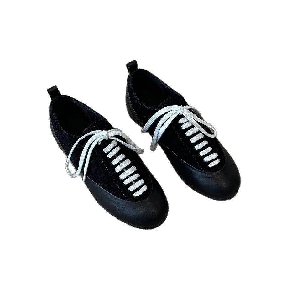 Damen Sneakers mit ergonomischem Design und atmungsaktivem Obermaterial R&B