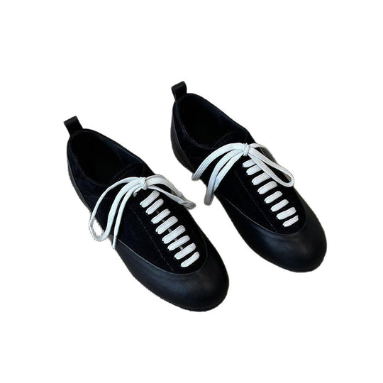 Damen Sneakers mit ergonomischem Design und atmungsaktivem Obermaterial R&B