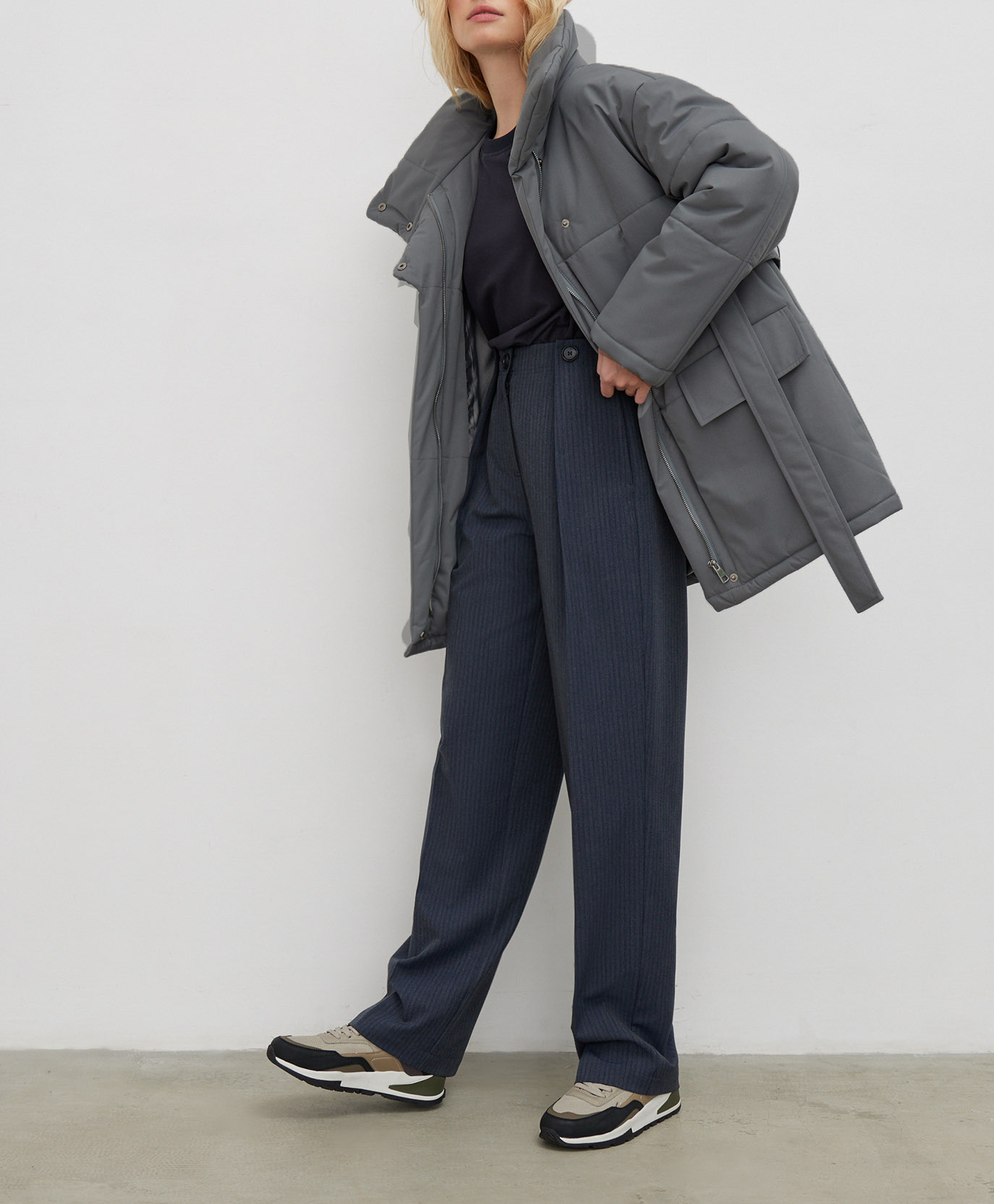 R&B | Wasserfalljacke