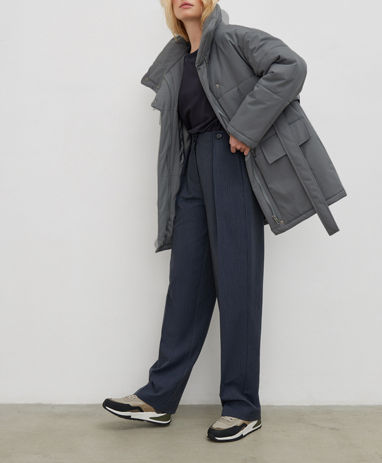 R&B | Wasserfalljacke