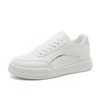 Damen Sneakers mit modischem Design und eleganten Akzenten R&B