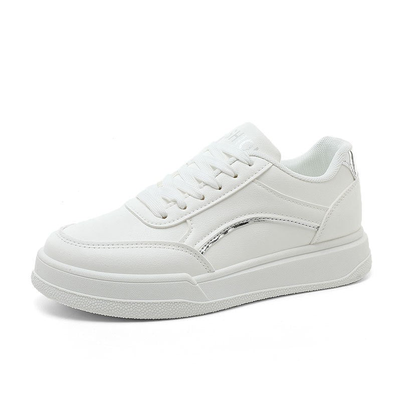 Damen Sneakers mit modischem Design und eleganten Akzenten R&B