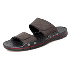 Damen Sportliche Sandalen mit verstellbaren Riemen