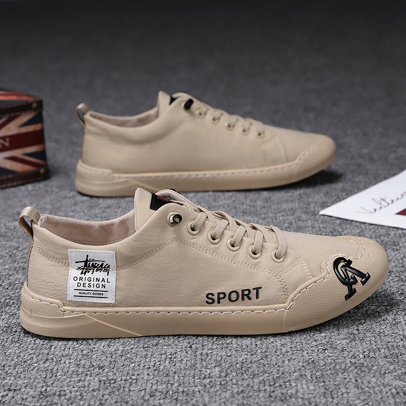 Damen Sportliche Freizeit-Sneaker von