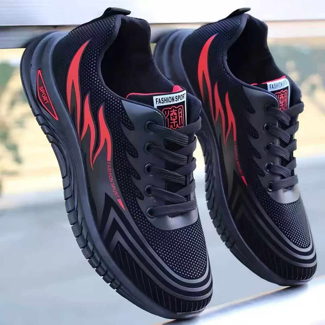 Damen Sportliche Sneakers R&B