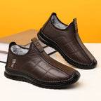 Damen Komfortable Hausschuhe mit weichem Innenfutter R&B