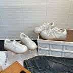 Damen Atmungsaktive Sneakers mit eleganten Details R&B