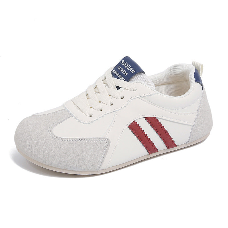 Damen Sportliche Freizeitsneaker mit atmungsaktivem Obermaterial R&B
