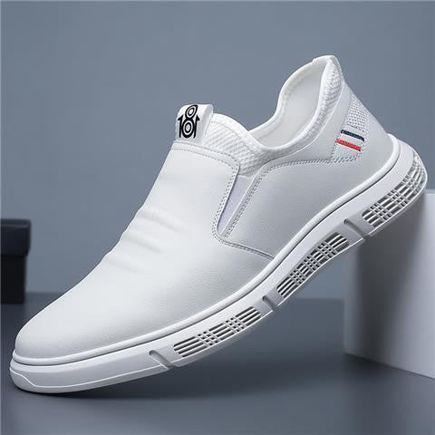 Damen Bequeme Slip-On Sneakers