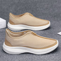 Damen Sportliche Slip-On Sneakers R&B