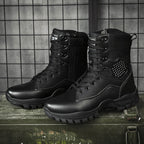 Herren taktische Multifunktionsstiefel R&B