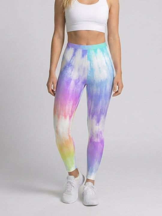Damen Sportleggings R&B