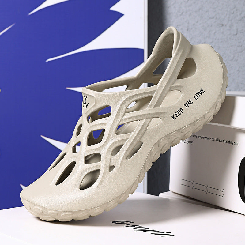 Damen Flexibel geformte Freizeitschuhe mit atmungsaktiver Oberfläche R&B