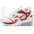 Damen Sportliche Laufschuhe mit atmungsaktivem Obermaterial und rutschfester Sohle R&B