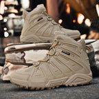 Herren Hochwertige Multifunktionale Stiefel R&B
