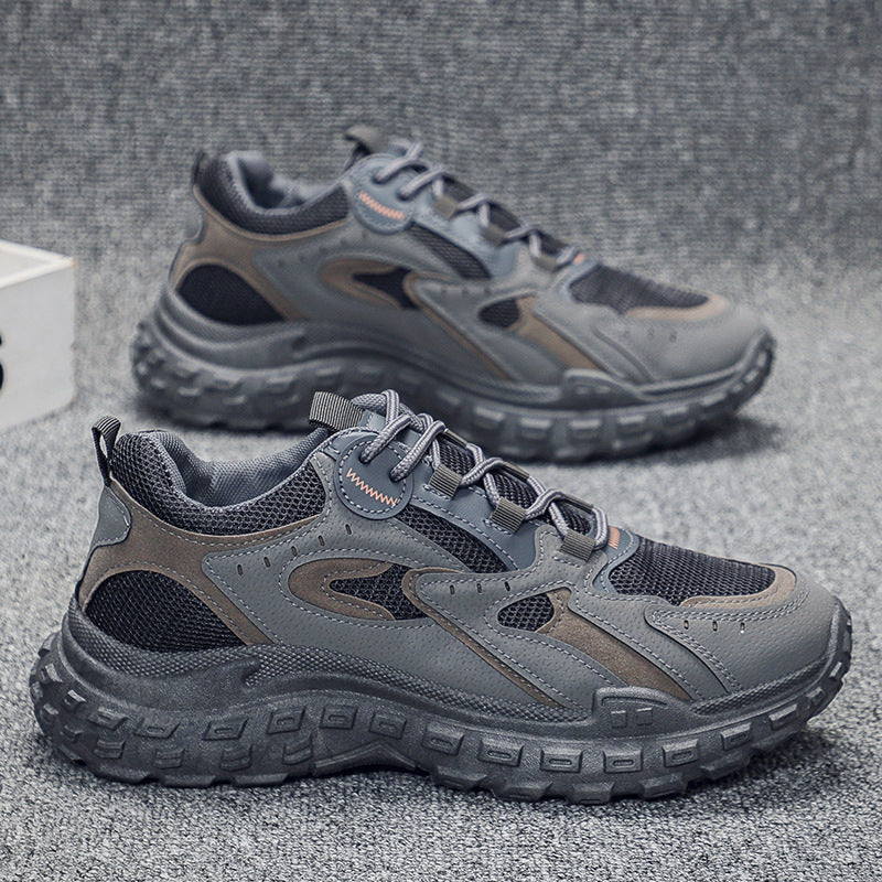 Damen Sportliche Multisport-Schuhe mit dynamischem Sohlenprofil und atmungsaktivem Obermaterial R&B