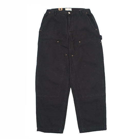 Damen Cargo-Hose mit multifunktionalen Taschen und lässigem Schnitt R&B