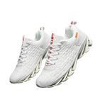 Damen Sportliche Laufschuhe mit innovativem Dämpfungssystem und atmungsaktivem Obermaterial