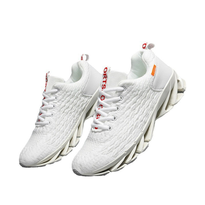 Damen Sportliche Laufschuhe mit innovativem Dämpfungssystem und atmungsaktivem Obermaterial