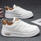 Damen Sportliche Sneakers mit robustem Design und optimaler Dämpfung