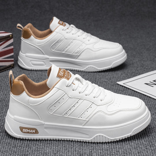 Damen Sportliche Sneakers mit robustem Design und optimaler Dämpfung R&B