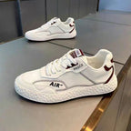 Damen Sportliche Lifestyle-Sneaker mit atmungsaktiver Netzstruktur und komfortabler Dämpfung R&B