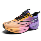 Damen Hochleistungs-Laufschuhe mit reaktionsfreudiger Dämpfung R&B