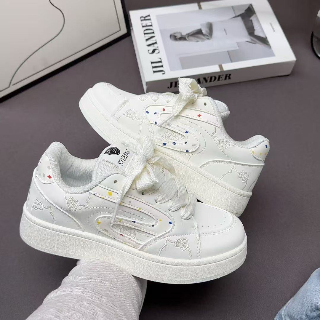 Damen Sneakers R&B