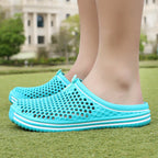 Damen Atmungsaktive Freizeitschuhe mit rutschfester Sohle und innovativem Design