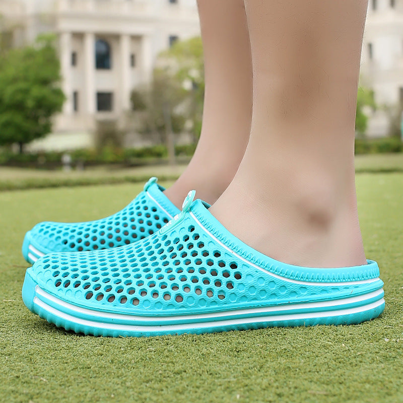 Damen Atmungsaktive Freizeitschuhe mit rutschfester Sohle und innovativem Design