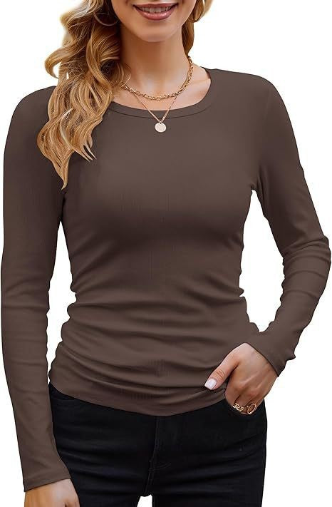 Damen Langarmshirt R&B