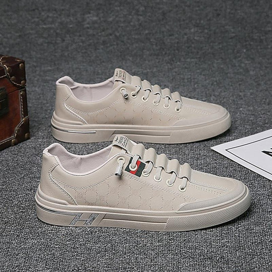 Damen elegante Freizeitsneaker mit atmungsaktiver Oberfläche und rutschfester Sohle R&B