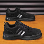 Damen Sportliche Sneakers mit komfortabler Dämpfung und robustem Obermaterial R&B