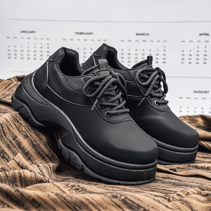 Damen Sportliche Sneaker mit rutschfester Sohle und dämpfendem Innenmaterial R&B