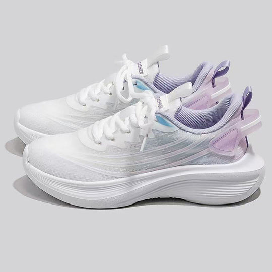 Damen Leichte Sportliche Laufschuhe mit innovativer Dämpfungstechnologie R&B