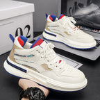 Damen Modische Lifestyle Sneaker mit innovativer Dämpfungstechnologie R&B