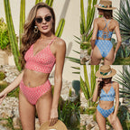 Damen Bikini-Set R&B