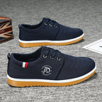 Damen Lässige Sneakers mit atmungsaktiver Oberfläche und rutschfester Sohle R&B
