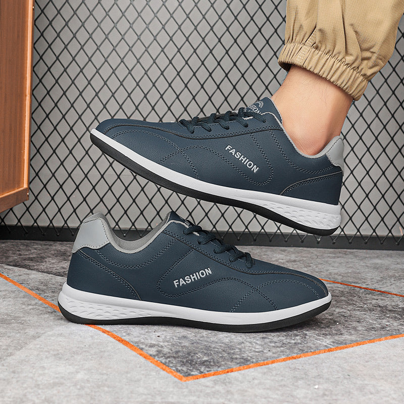Damen Sportliche und modische Sneaker mit atmungsaktiver Oberfläche R&B