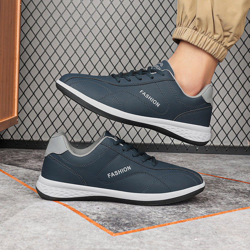 Damen Sportliche und modische Sneaker mit atmungsaktiver Oberfläche
