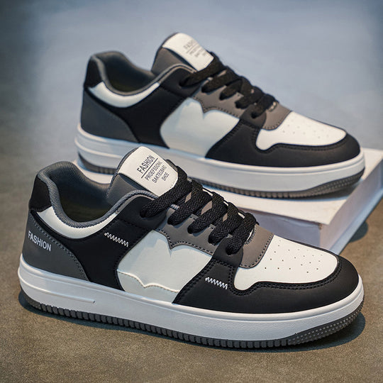 Damen Modische Sneakers mit ergonomischer Fußbettgestaltung und robustem Obermaterial R&B