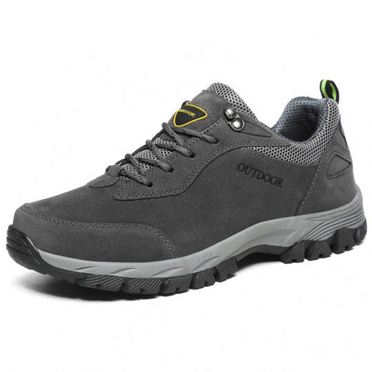 Damen Outdoor Fitness-Sneakers mit rutschfester Sohle und atmungsaktivem Obermaterial R&B