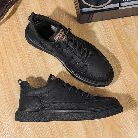 Damen Hochwertige und komfortable Sneakers mit retro Outdoor-Design R&B